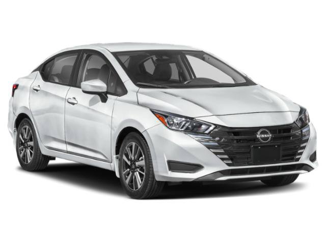 Used 2024 Nissan Versa SV FWD image 9