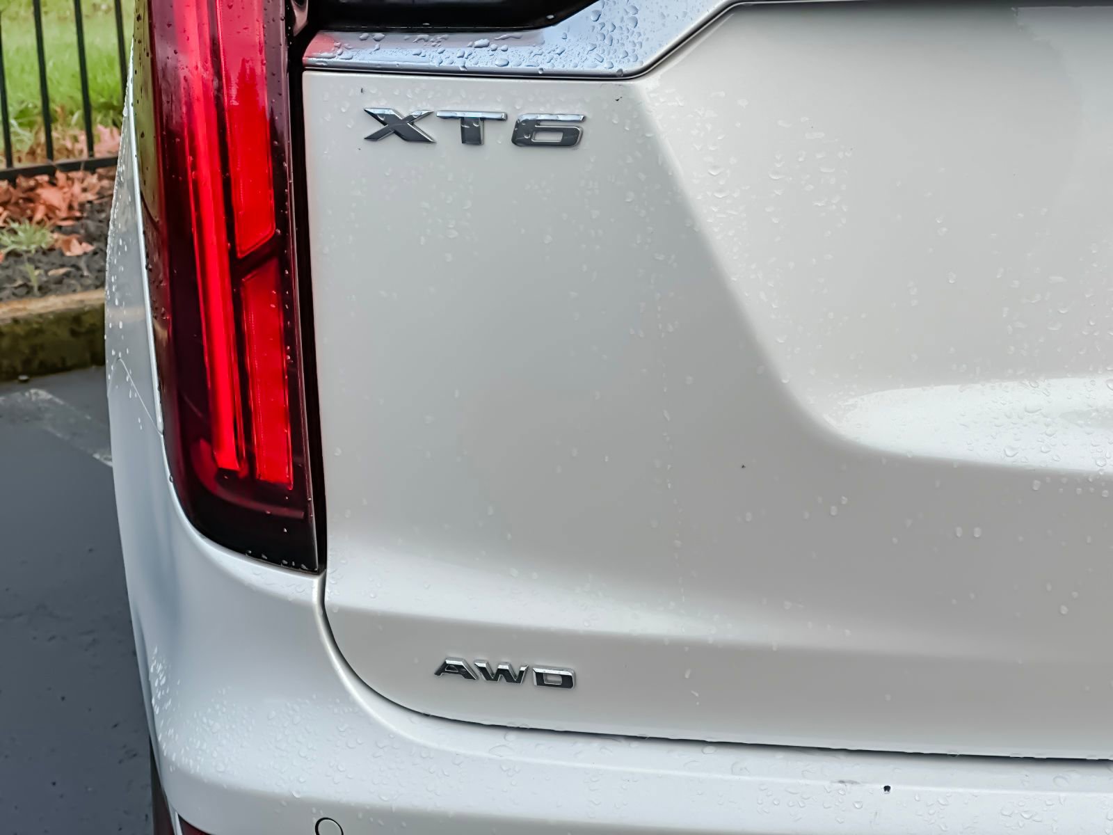 Used 2024 Cadillac XT6 Premium Luxury w/ Technology Package image 28