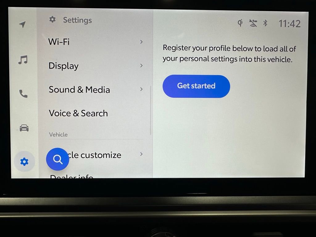 Used 2025 Toyota 4Runner TRD Off-Road Premium image 34