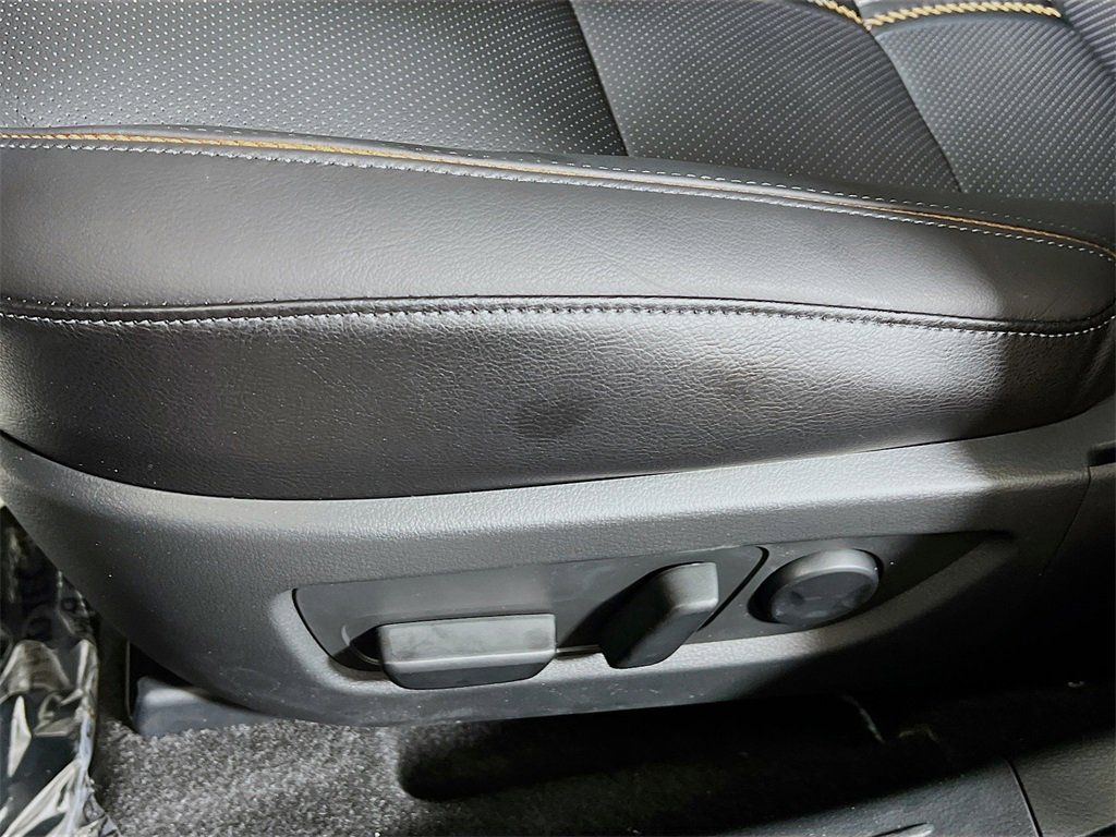 Used 2025 MAZDA CX-50 2.5 Hybrid w/ Cargo Package image 16