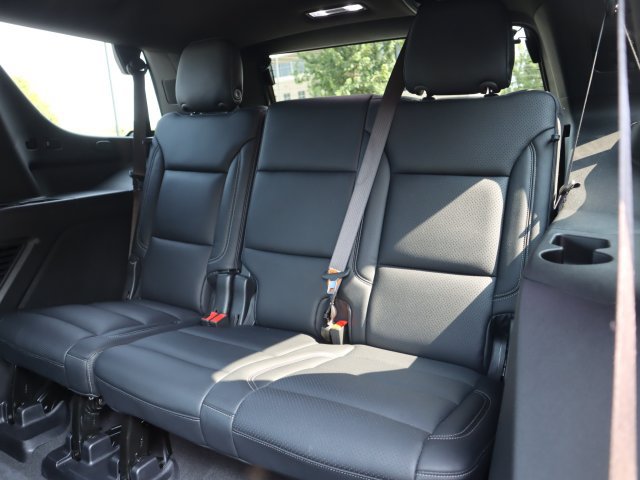 Used 2024 Chevrolet Tahoe LS w/ Driver Alert Package AWD/4WD image 22