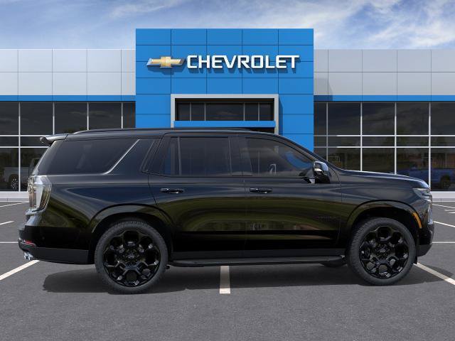 New 2026 Chevrolet Tahoe RST w/ RST Capability Package AWD/4WD image 5