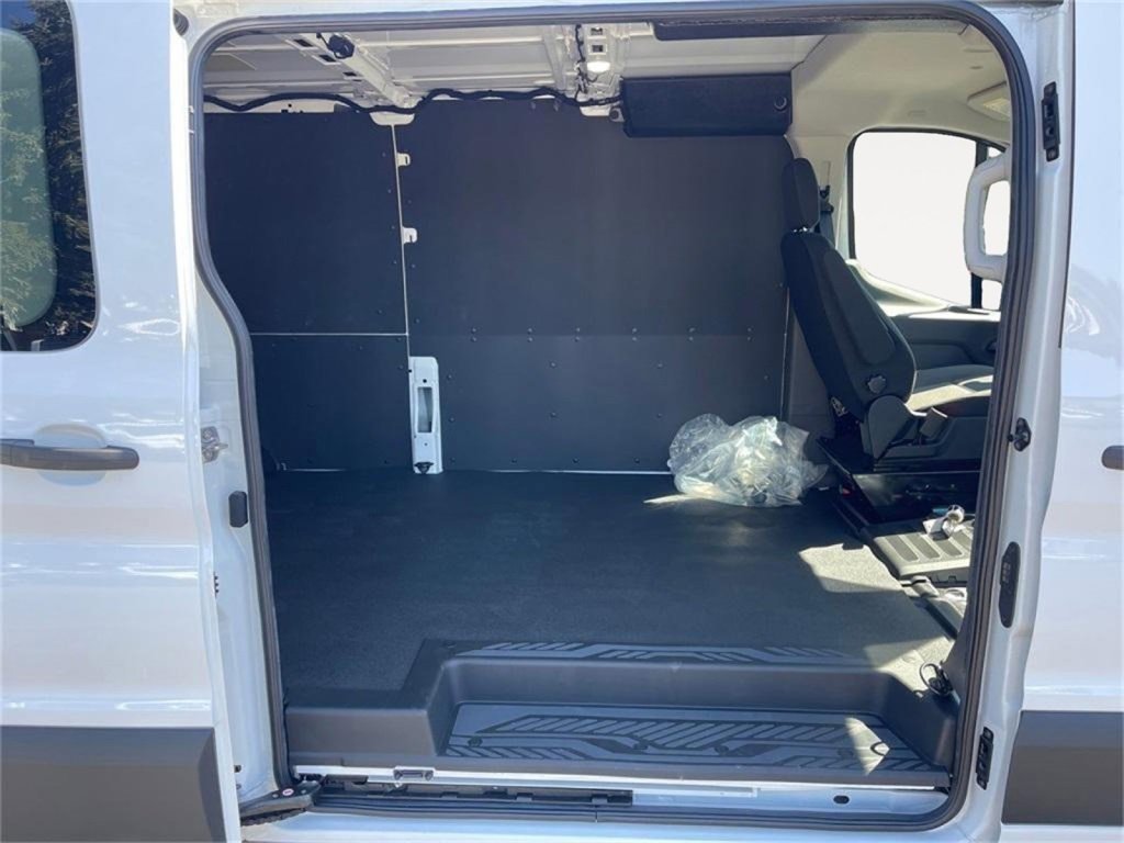 New 2024 Ford Transit 350 Low Roof w/ Load Area Protection Package image 10