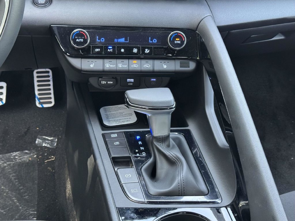 New 2026 Hyundai Elantra SEL Sport Premium FWD image 22