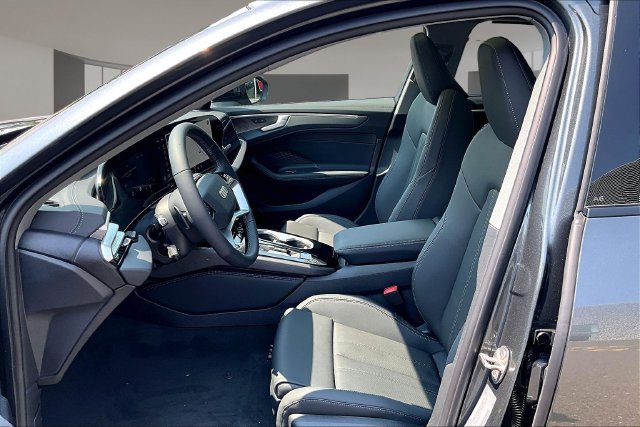 New 2026 Audi A6 Prestige AWD/4WD image 9