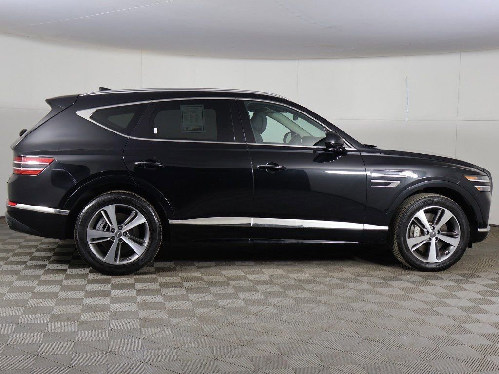 Used 2024 Genesis GV80 3.5T image 20