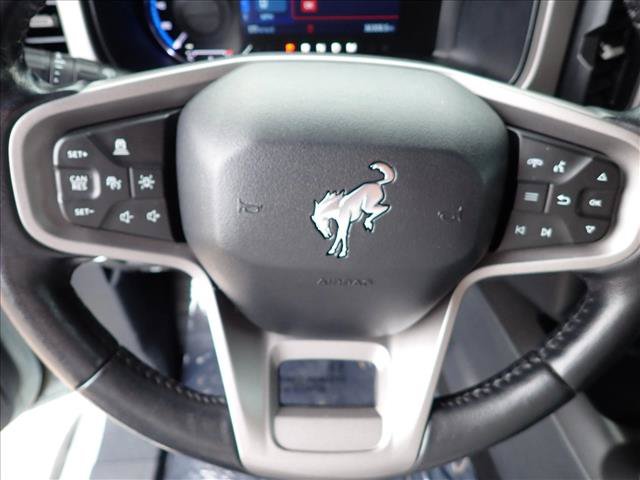 Used 2021 Ford Bronco First Edition AWD/4WD image 17