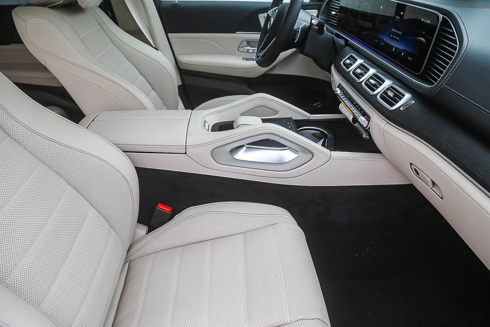 New 2026 Mercedes-Benz GLE 350 4MATIC image 16