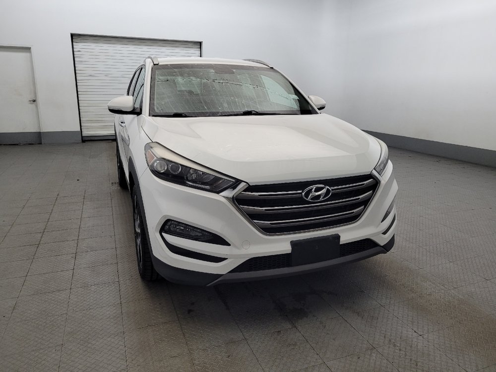 Used 2016 Hyundai Tucson Limited FWD image 14