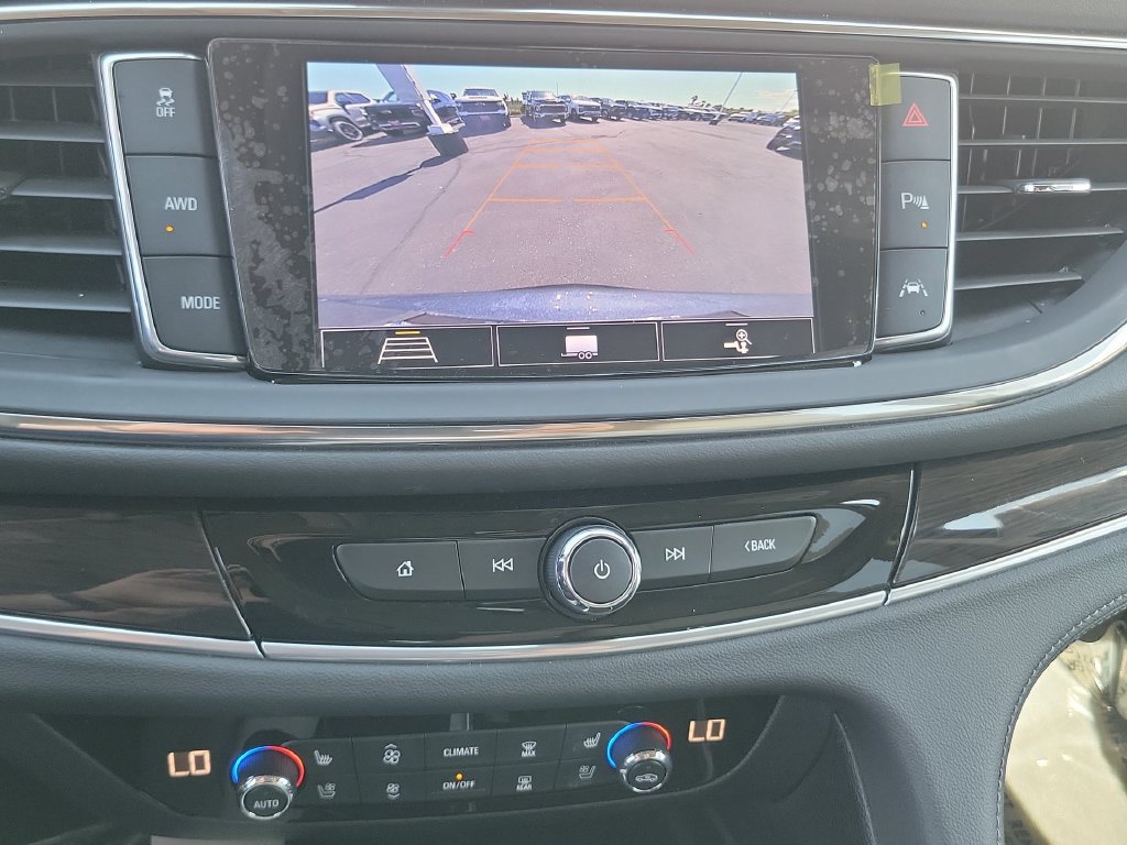 Used 2021 Buick Enclave Premium w/ Sun and Sites Package AWD/4WD image 15