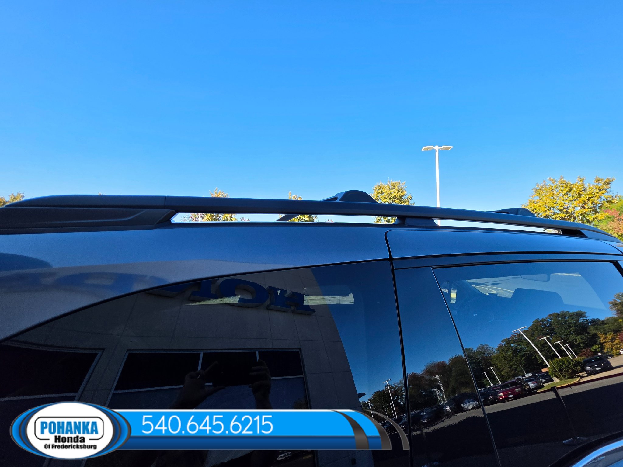 New 2027 Honda Odyssey Elite image 12