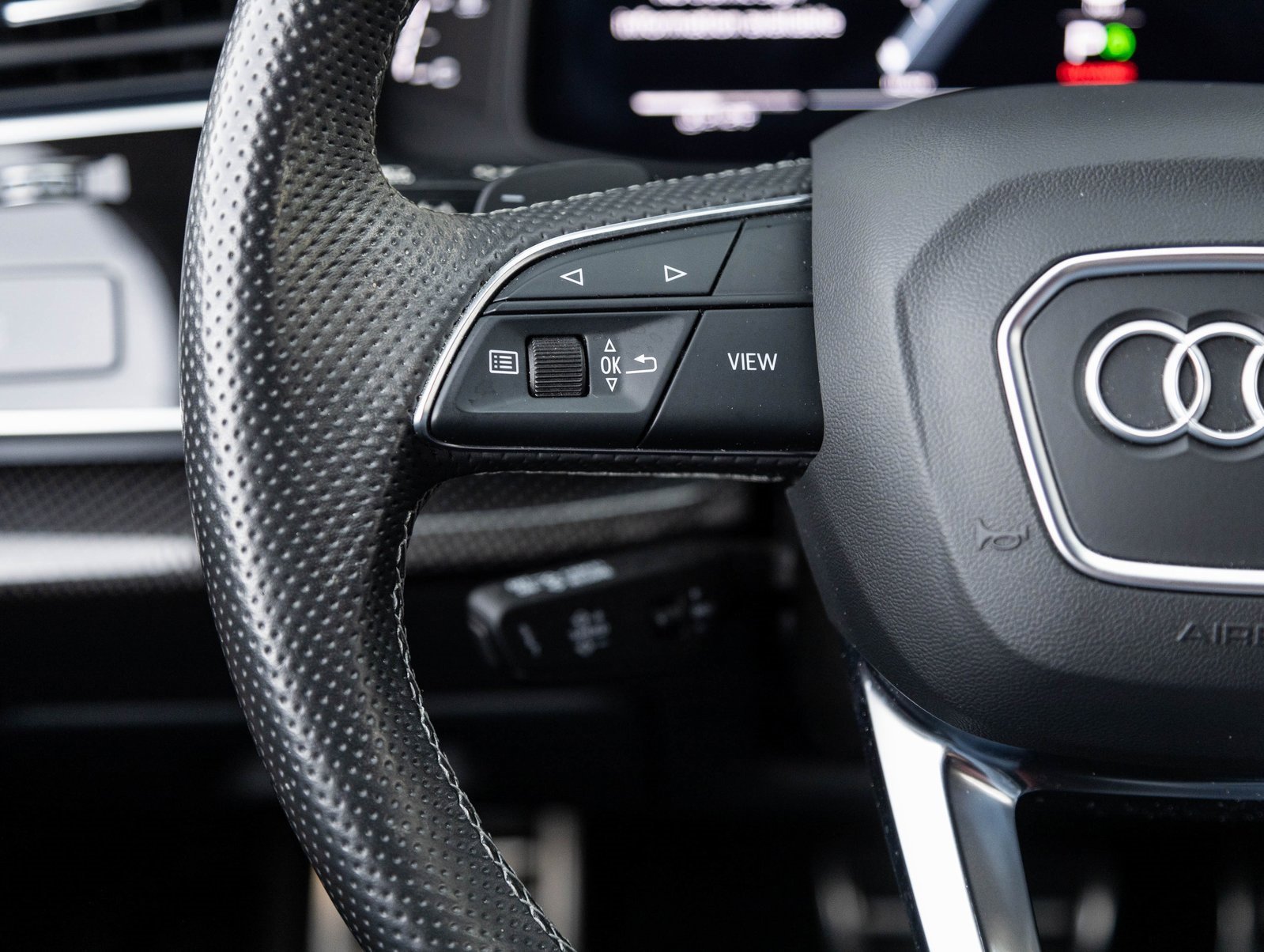 Used 2022 Audi SQ8 Prestige w/ Prestige Package image 15