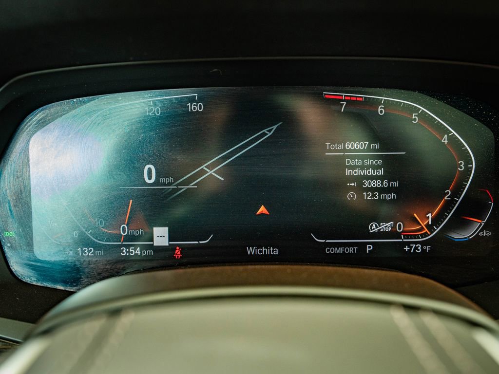 Used 2019 BMW X5 xDrive40i w/ Convenience Package image 29