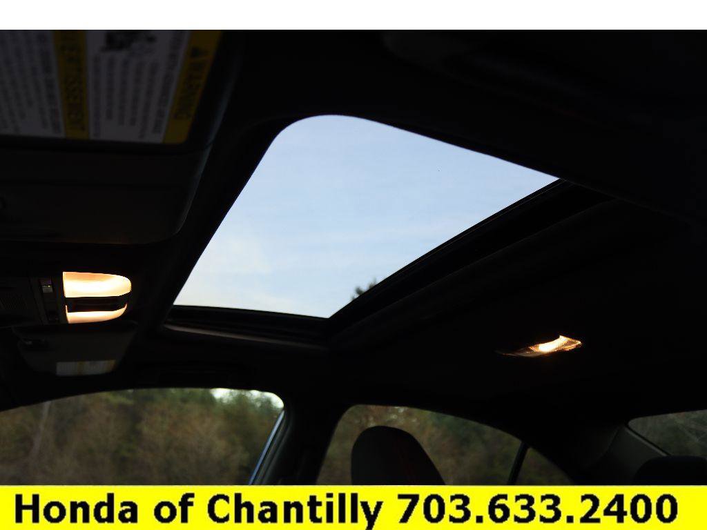 Used 2023 Subaru WRX Premium image 20