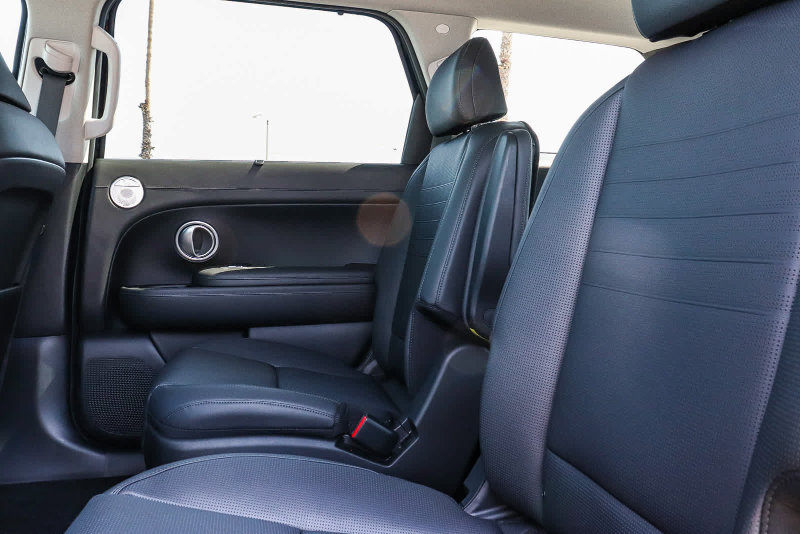 New 2027 Hyundai Palisade Limited FWD image 25