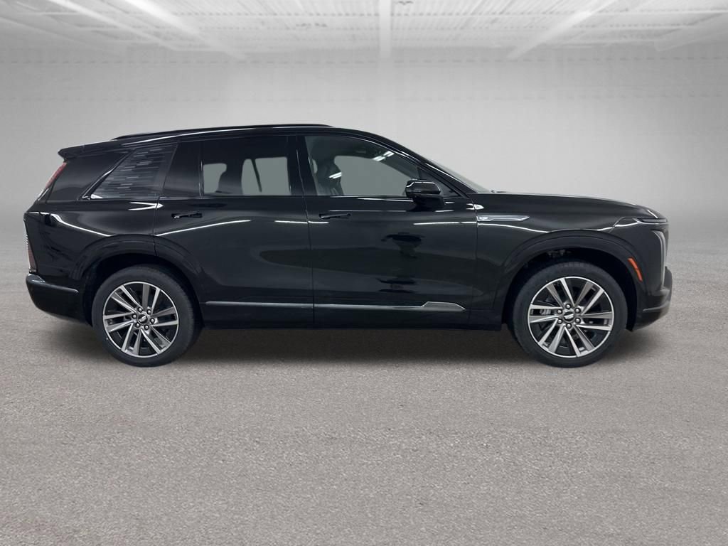 New 2026 Cadillac Vistiq Sport image 12