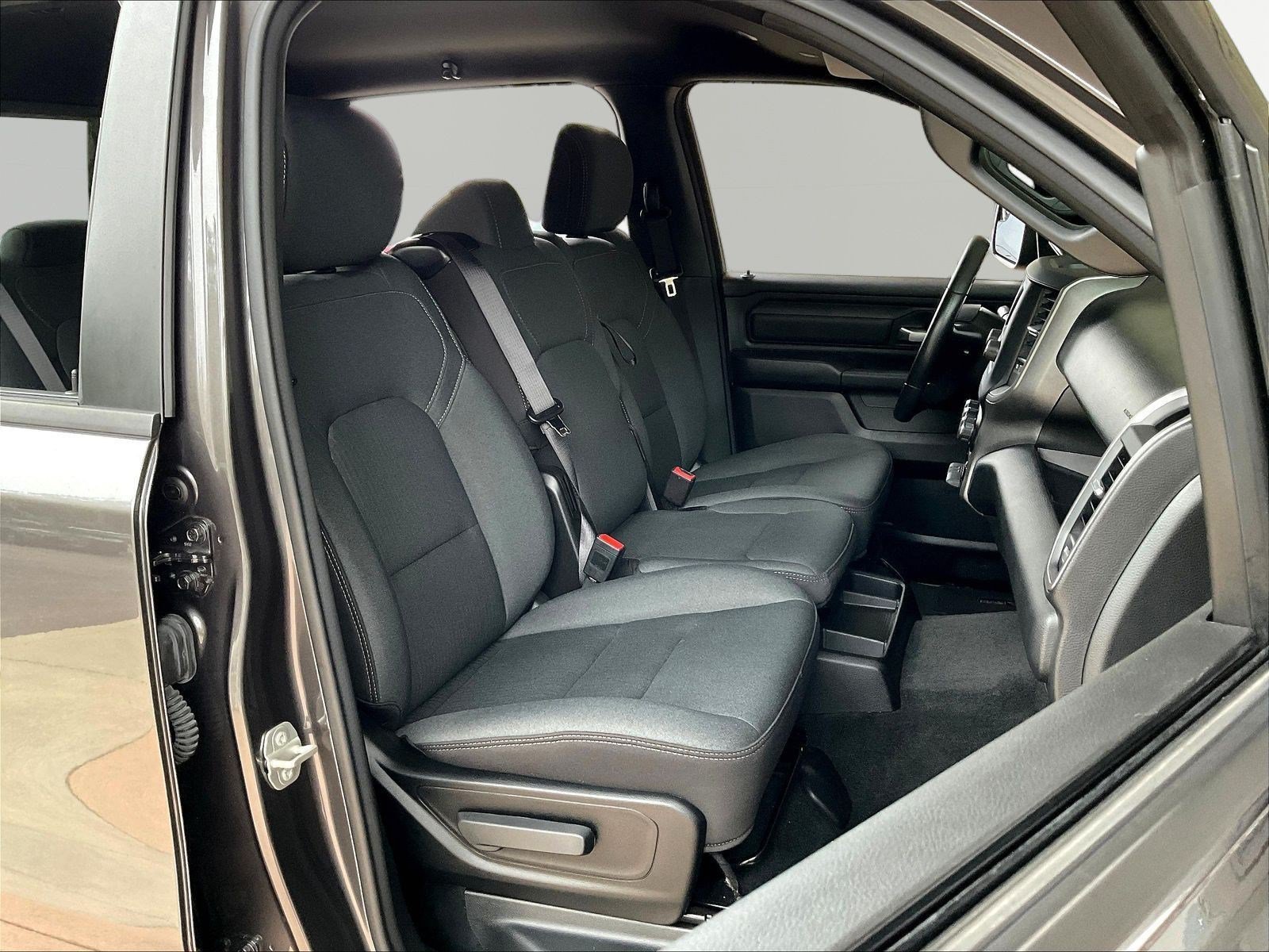 Used 2023 RAM 1500 Tradesman w/ Night Edition AWD/4WD image 30
