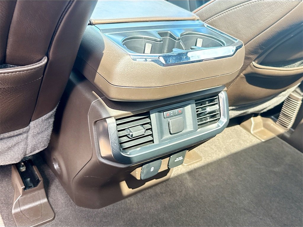 Used 2021 Ford F150 King Ranch image 28