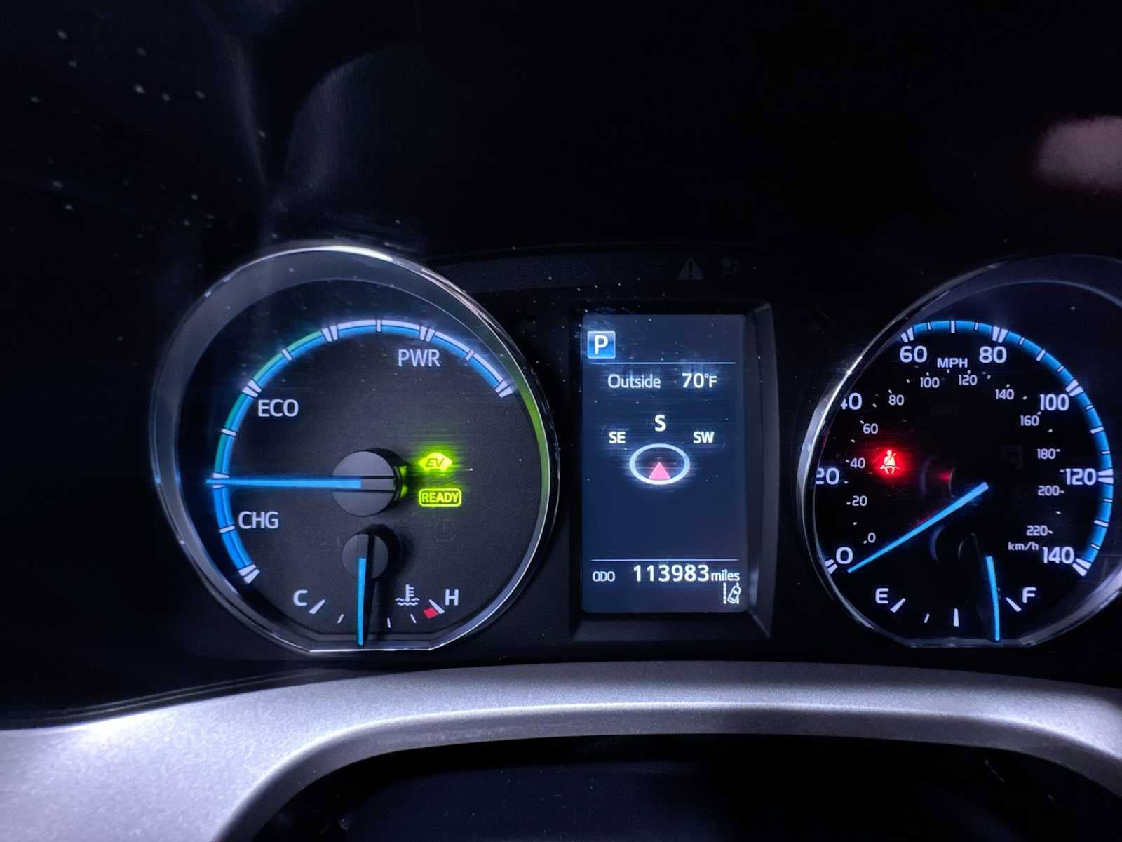 Used 2017 Toyota RAV4 XLE AWD/4WD image 22