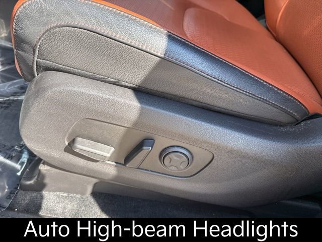 Used 2024 Kia Carnival SX Prestige image 22