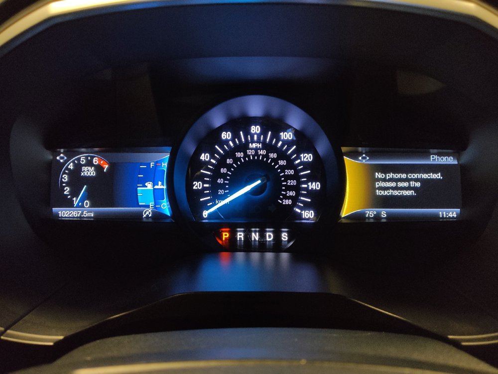 Used 2020 Ford Edge SEL AWD/4WD image 23