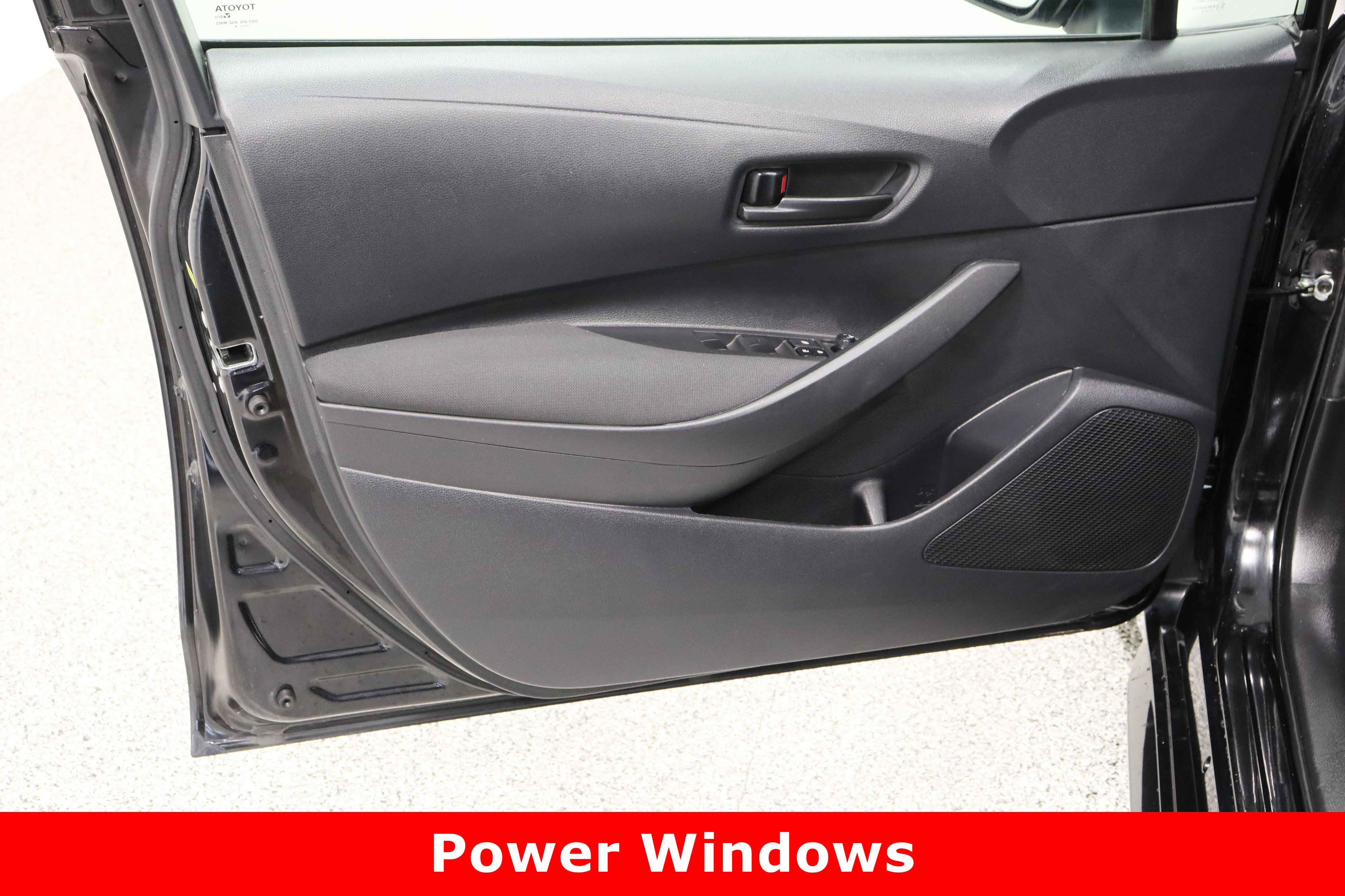 Certified 2024 Toyota Corolla LE image 12