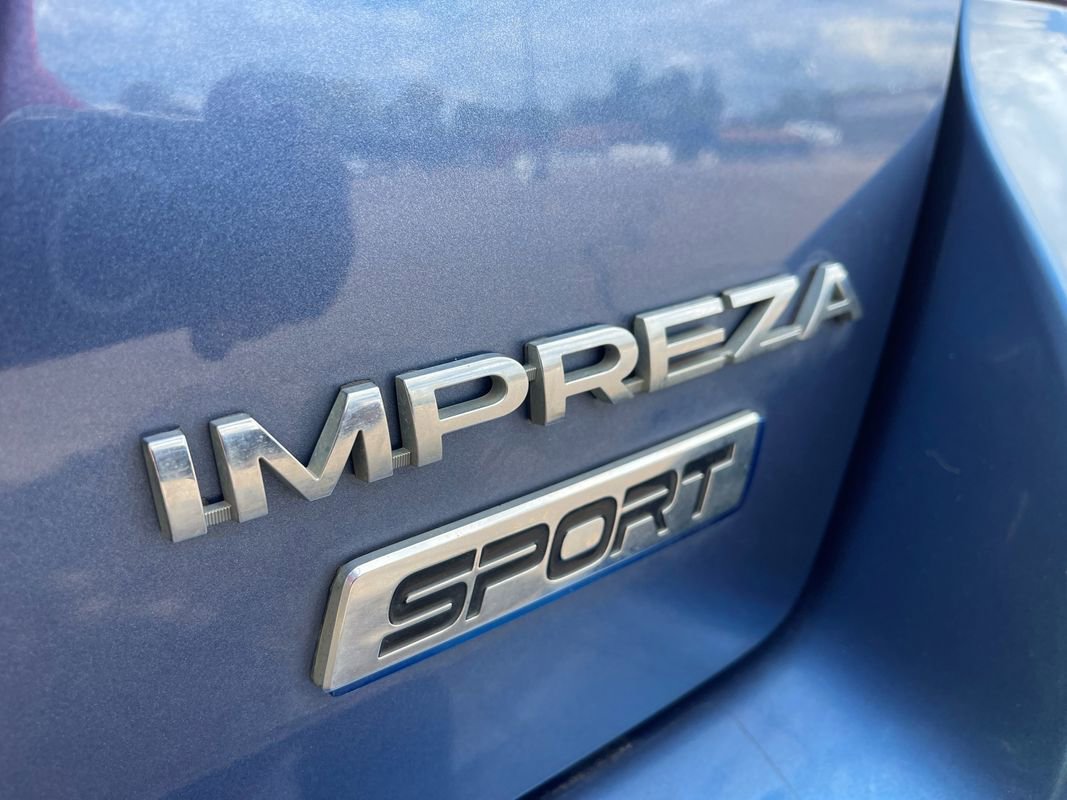 Used 2016 Subaru Impreza 2.0i Sport Premium image 35