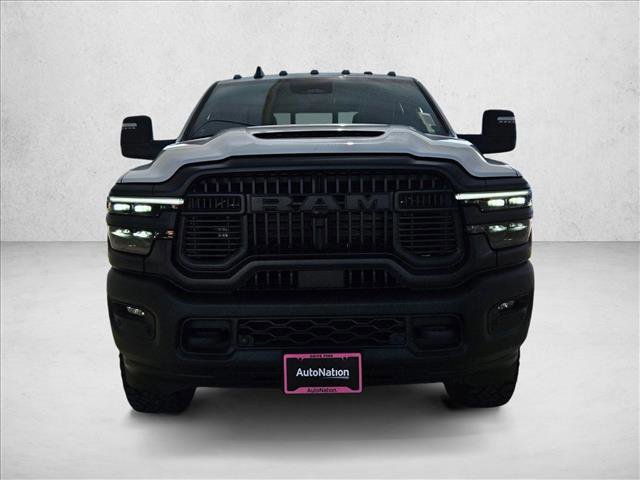 New 2026 RAM 2500 Rebel w/ Rebel Level 2 Equipment Group image 6