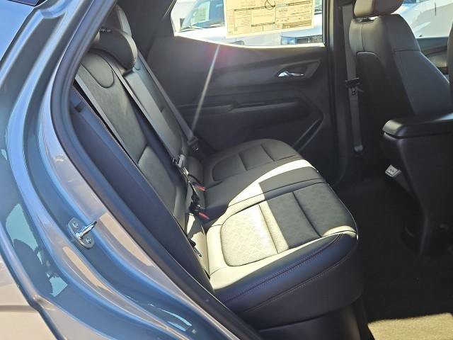 New 2027 Chevrolet Bolt RS FWD image 26