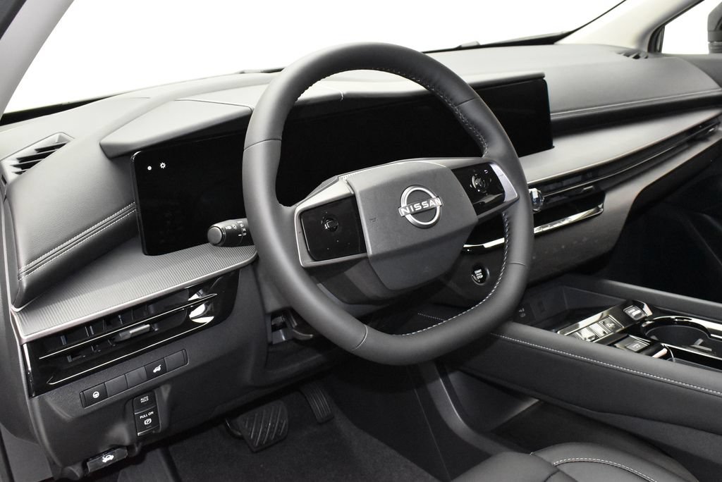 New 2026 Nissan Murano SV AWD/4WD image 14
