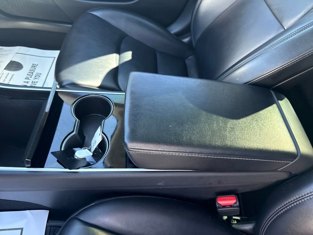 Used 2020 Tesla Model 3 Long Range image 26