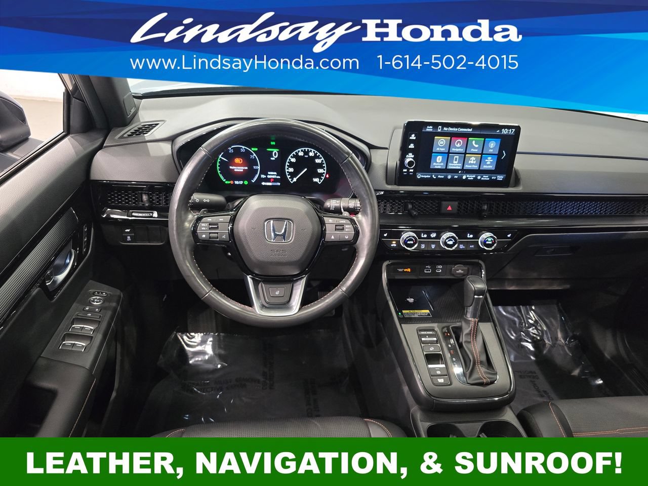 Used 2023 Honda CR-V Sport Touring image 13