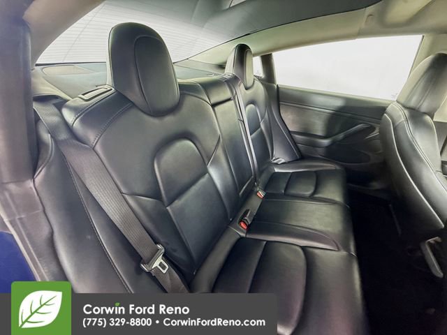Used 2022 Tesla Model 3 Long Range image 26