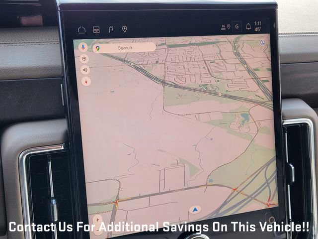 New 2026 GMC Yukon XL Denali w/ Sun & Power Step Package image 12