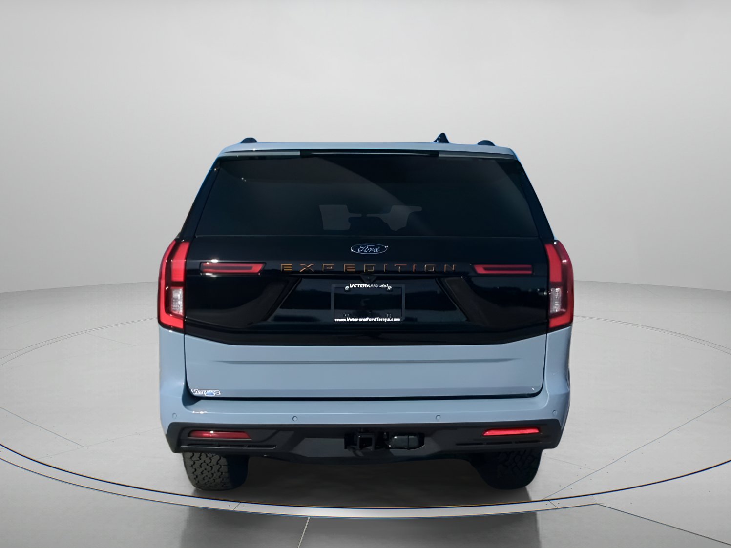 New 2026 Ford Expedition Tremor image 26