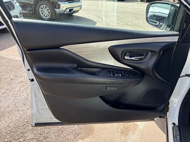 Used 2016 Nissan Murano SL image 7