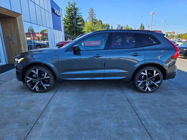 Used 2026 Volvo XC60 T8 Ultra AWD/4WD image 8