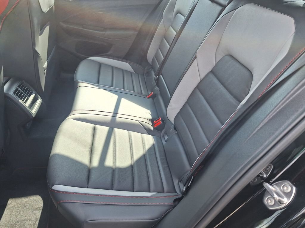 New 2026 Volkswagen GTI SE image 22