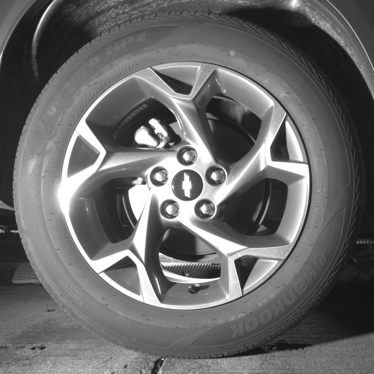 Used 2025 Chevrolet Trax LT w/ LT Convenience Package image 15