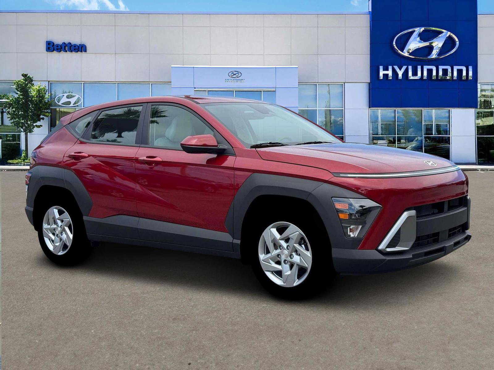 New 2026 Hyundai Kona SE image 10