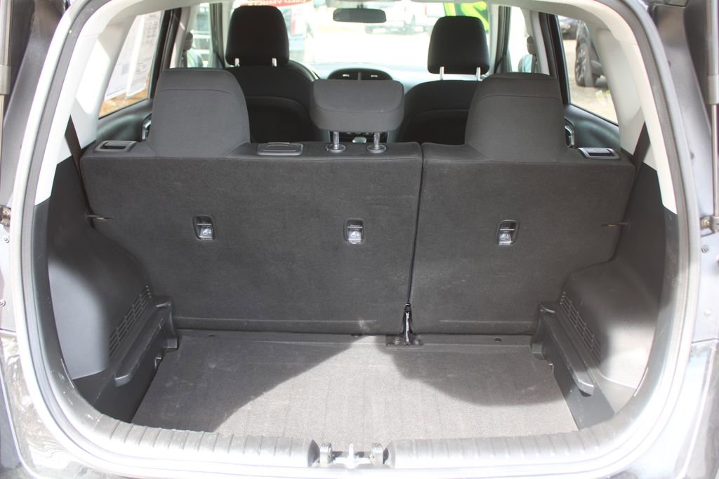 Used 2021 Kia Soul LX image 10