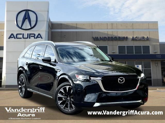Used 2024 MAZDA CX-90 3.3 Turbo S image 1