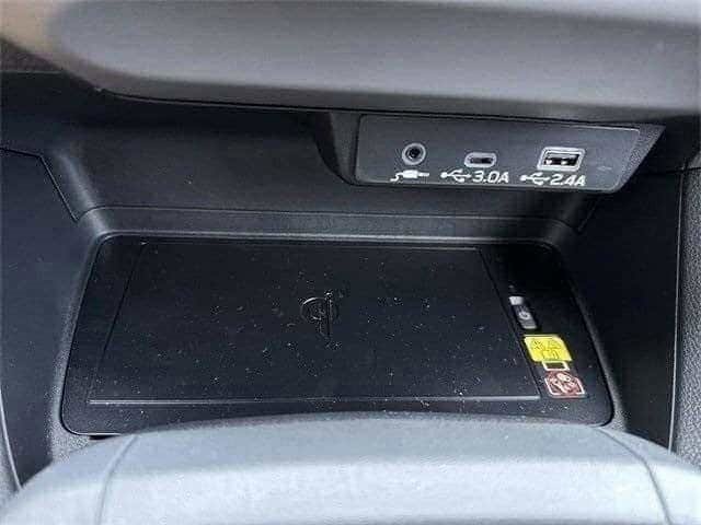 New 2025 Subaru Crosstrek 2.5i Limited w/ Crosstrek Mirror Package image 23