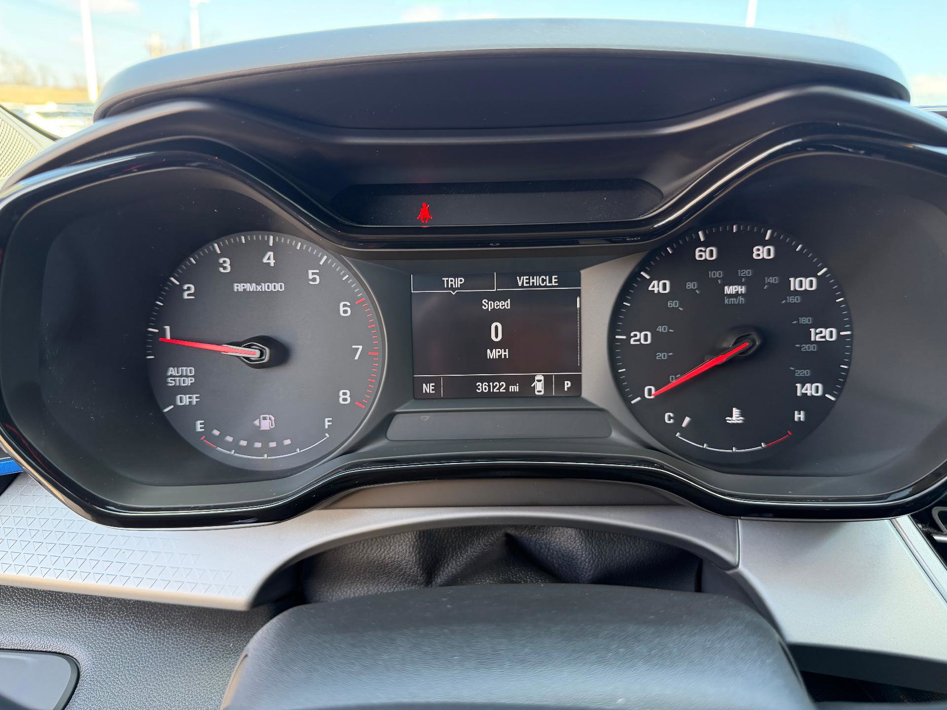 Certified 2024 Chevrolet Trax LS image 22