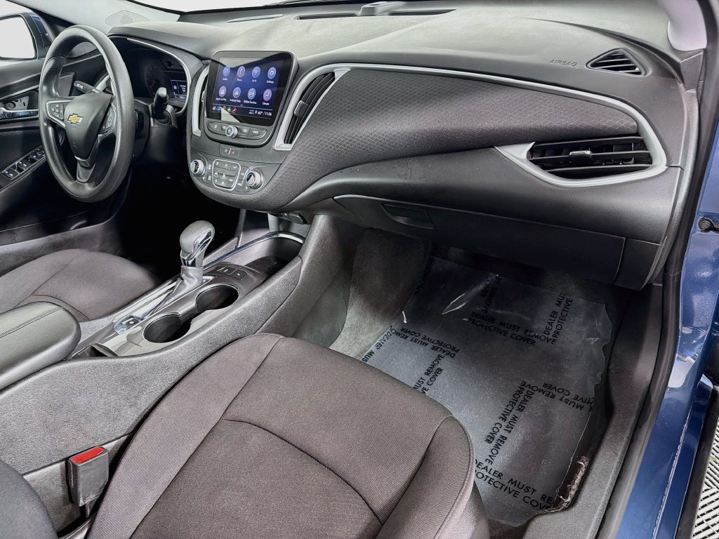 Used 2024 Chevrolet Malibu LT FWD image 27