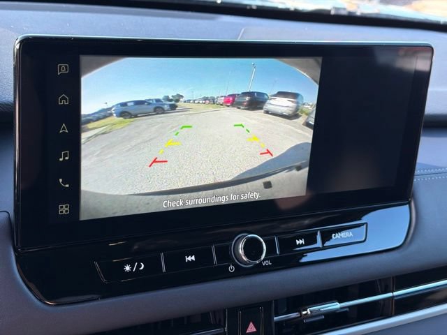 New 2026 Mitsubishi Outlander LE FWD image 24