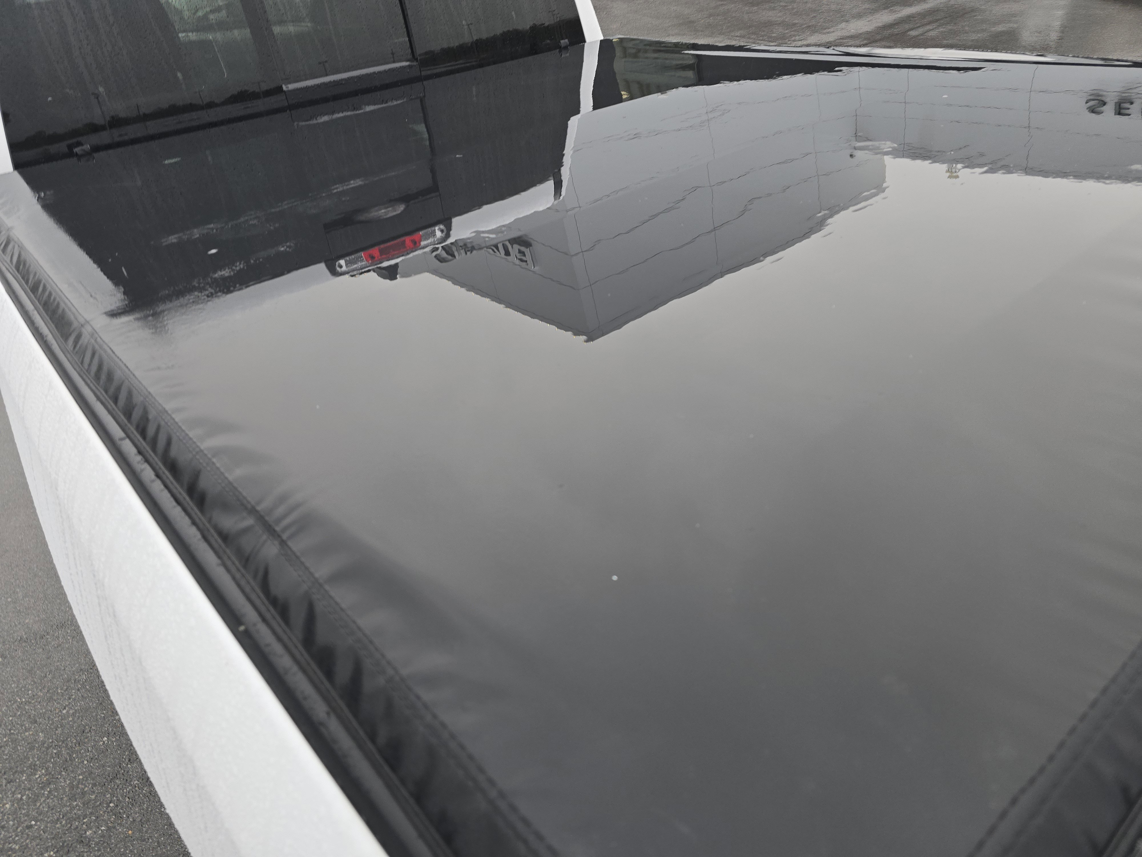 Used 2021 RAM 1500 Big Horn image 7