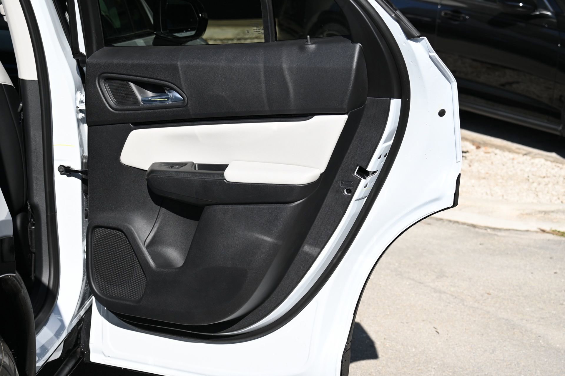 New 2026 Honda Prologue Touring image 13