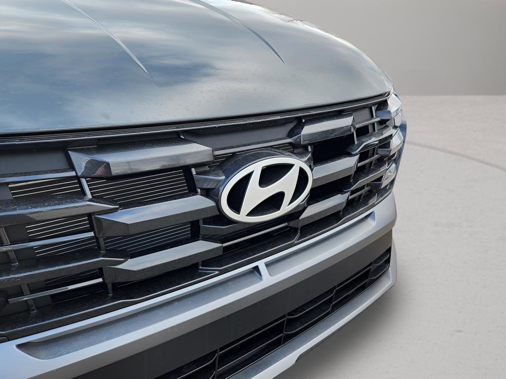 New 2026 Hyundai Tucson SEL AWD/4WD image 9