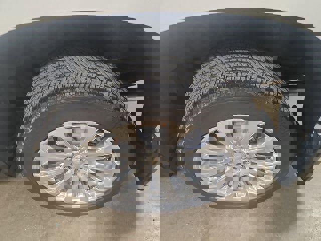 Used 2021 Chevrolet Silverado 1500 High Country w/ Technology Package image 10